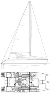 alberg 30
