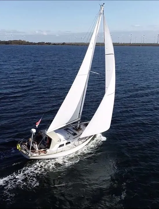 alberg 30